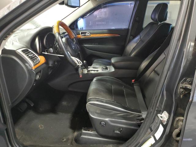 2011 JEEP GRAND CHER #3263872705