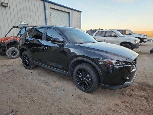 2025 MAZDA CX-5 PREFE #3287643028
