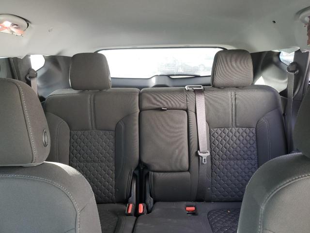 2020 CHEVROLET BLAZER 2LT #3291424132