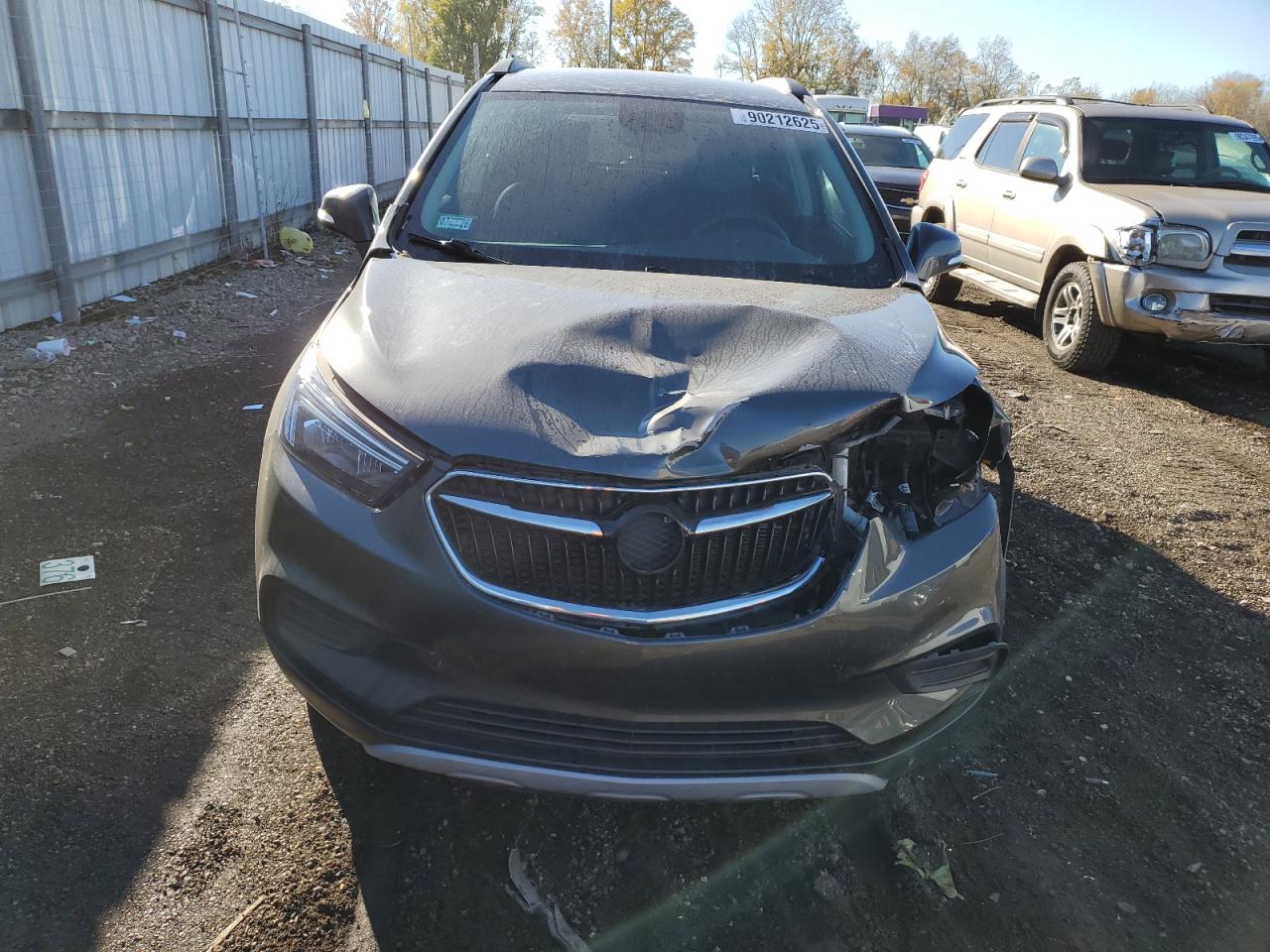 BUICK ENCORE PREFERRED