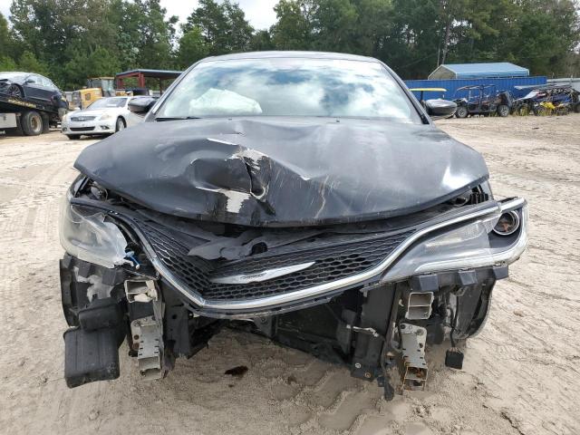 2015 CHRYSLER 200 C 1C3CCCCB8FN501060