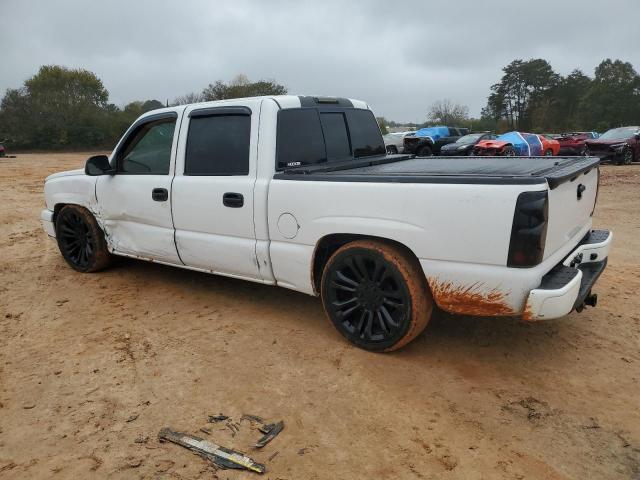 2005 CHEVROLET SILVERADO #3296902839