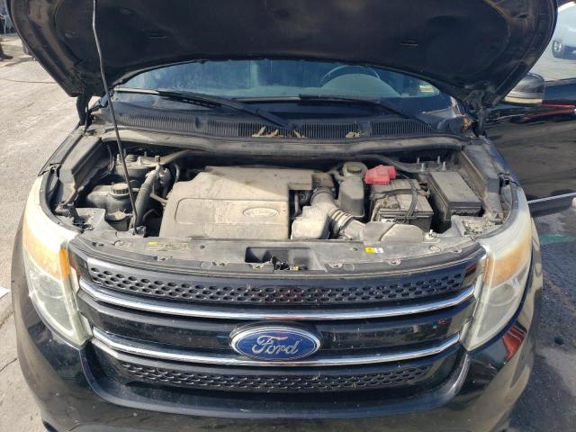 2012 FORD EXPLORER L #3297106489