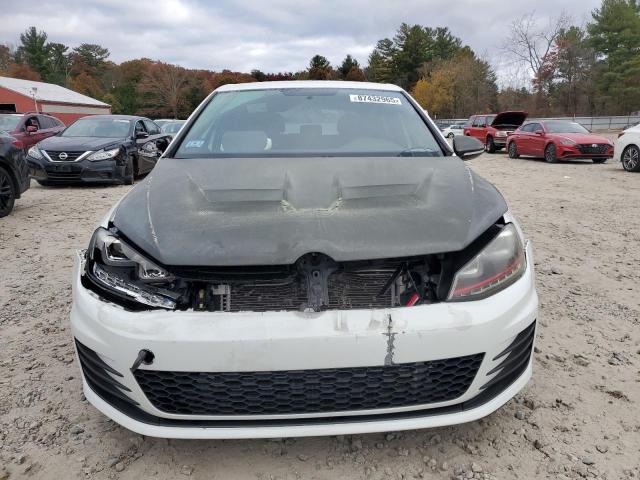 2016 VOLKSWAGEN GTI S/SE #3294250894