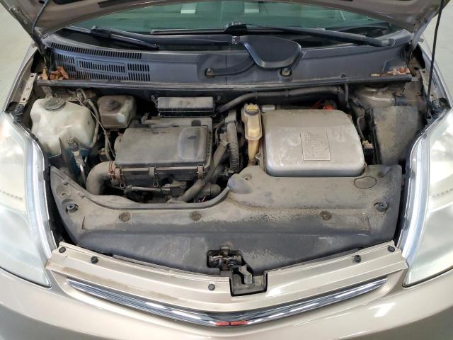 2006 TOYOTA PRIUS #3265127810