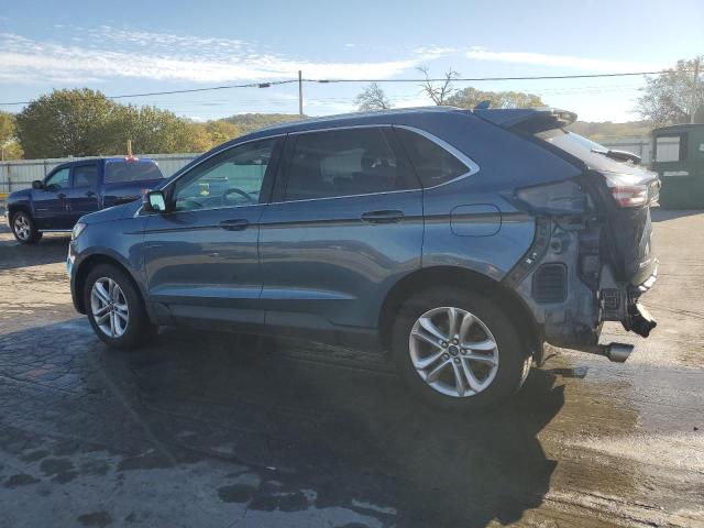 2019 FORD EDGE SEL - 2FMPK3J9XKBB34440