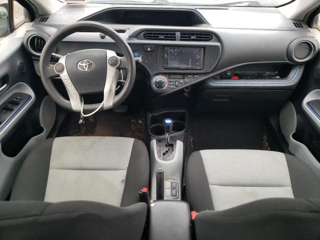 2013 TOYOTA PRIUS C - JTDKDTB37D1052747