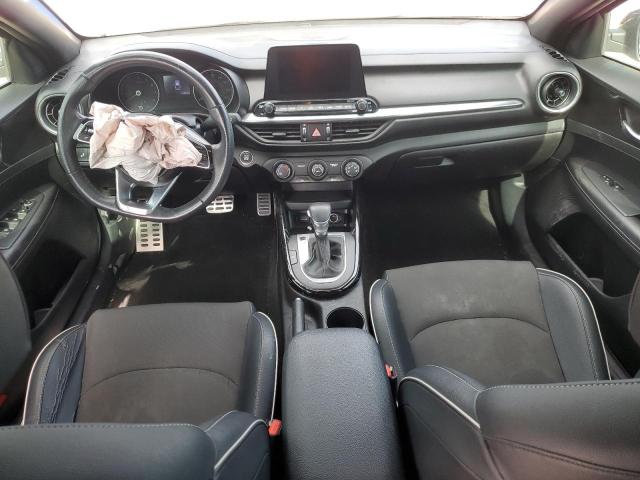 2020 KIA FORTE GT L #3297043497