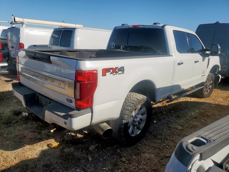 2022 FORD F250 SUPER #3290405795