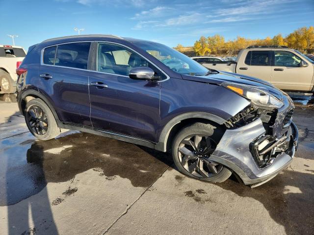2020 KIA SPORTAGE S - KNDP63AC0L7732910