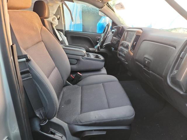 2019 CHEVROLET SILVERADO LD C1500 LT 2GCRCPECXK1138646