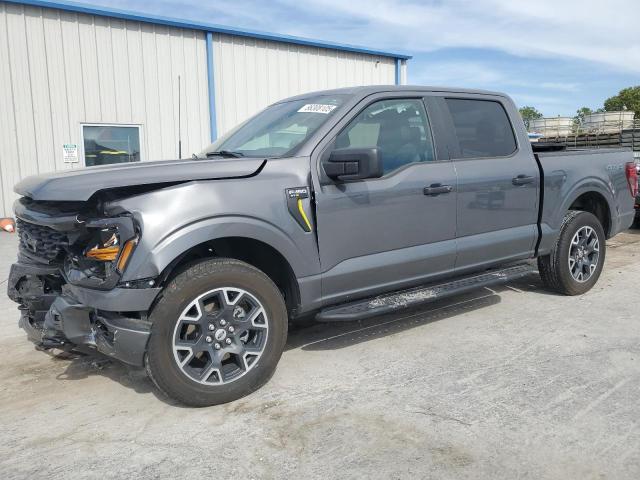 FORD F150
