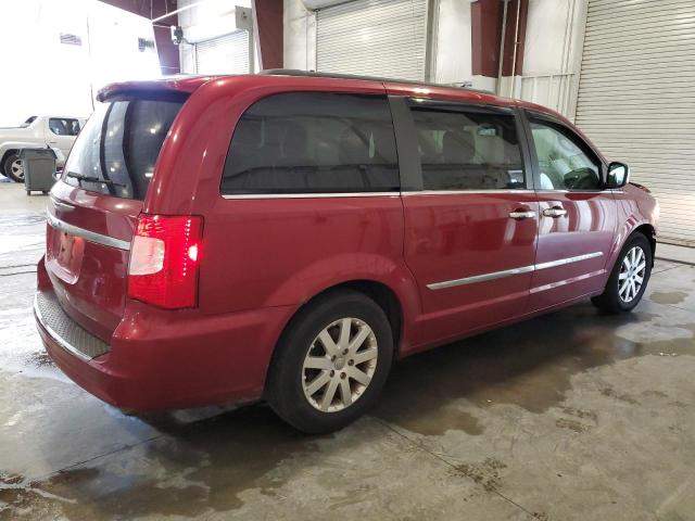 2014 CHRYSLER TOWN & COU #3278729614