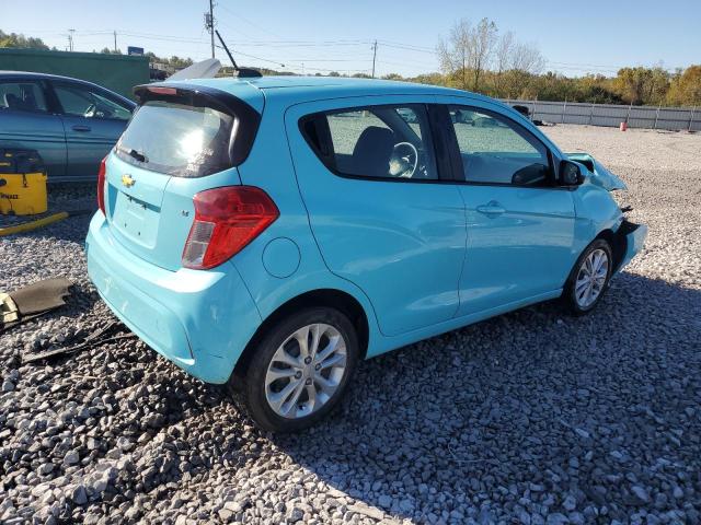 2021 CHEVROLET SPARK 1LT - KL8CD6SA0MC704304