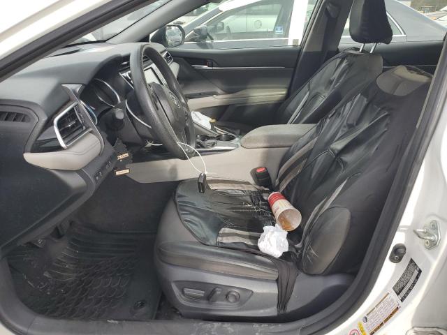 2018 TOYOTA CAMRY L JTNB11HK9J3022589