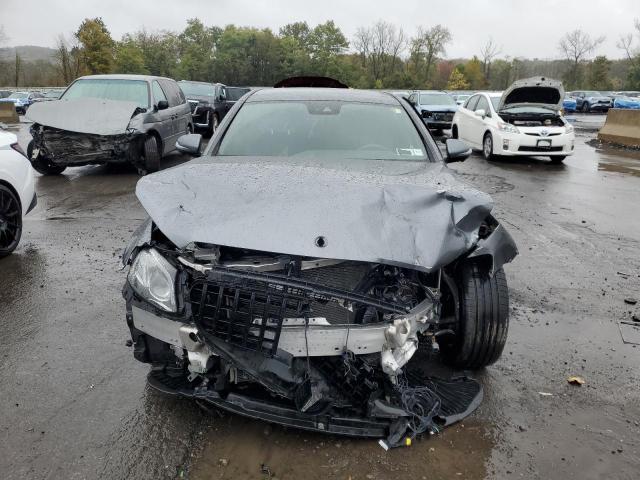 2020 MERCEDES-BENZ E 350 4MATIC - WDDZF8EB8LA715417