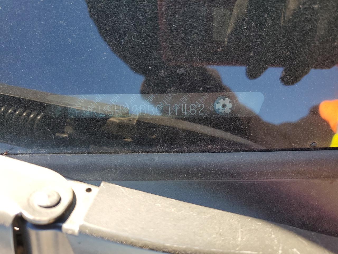 HONDA ODYSSEY TOURING