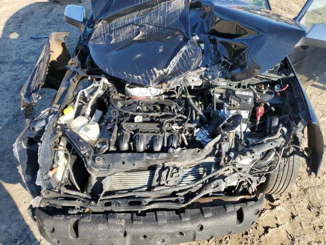 2011 FORD FOCUS SEL #3296887813