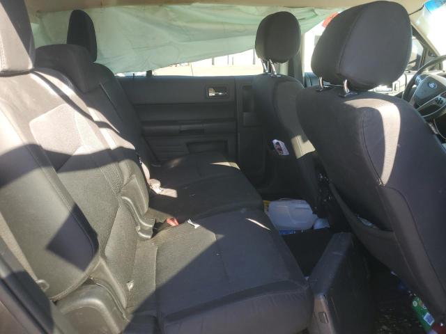 2015 FORD FLEX SE #3287596024