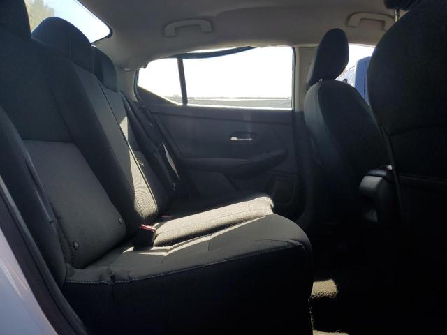 2023 NISSAN SENTRA SV #3264798503