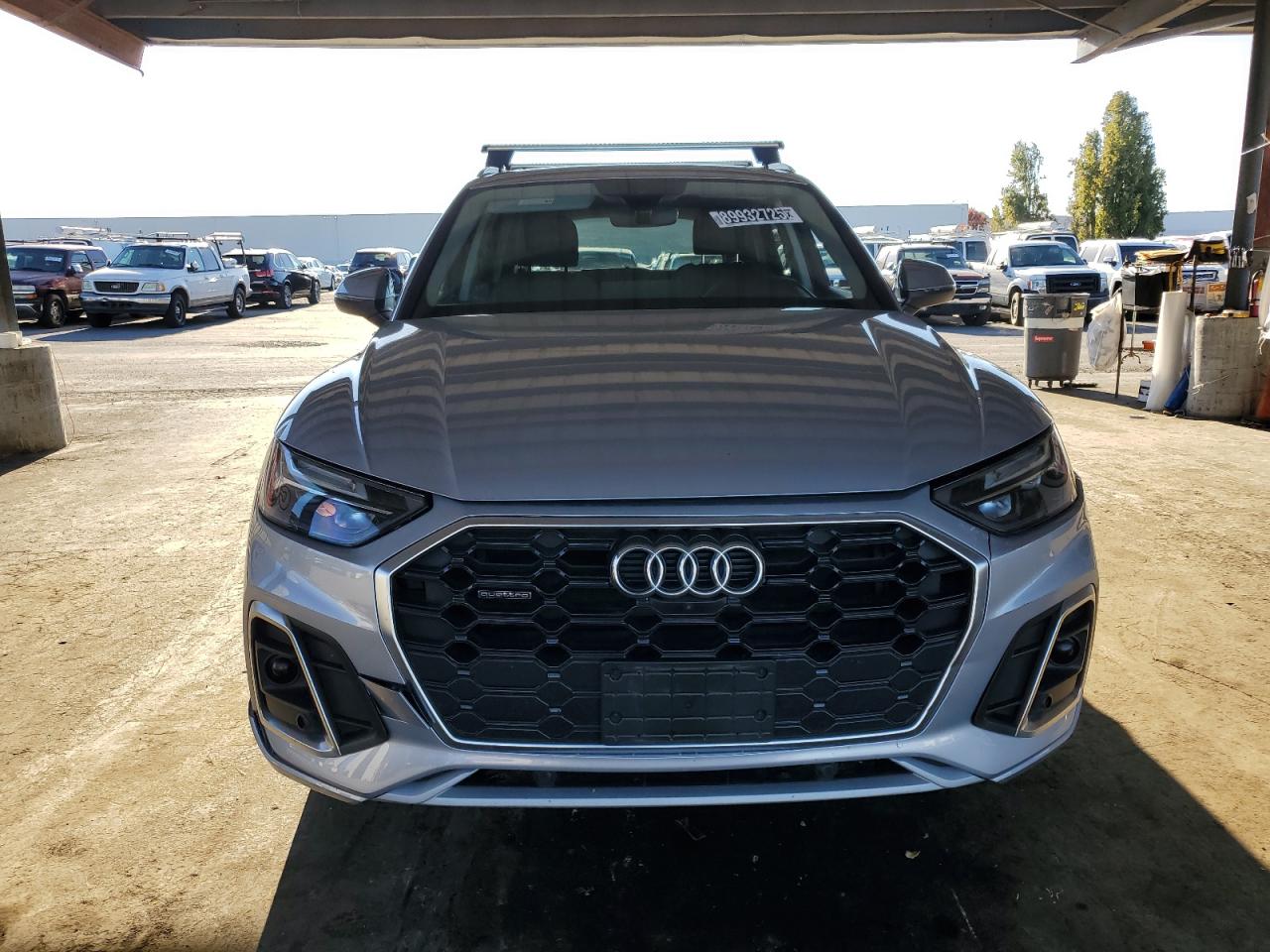 AUDI Q5 PREMIUM PLUS 45