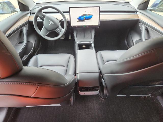 2022 TESLA MODEL 3 #3292292263