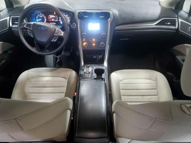 2020 FORD FUSION S #3292381283