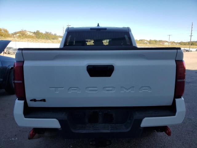 2024 TOYOTA TACOMA DOU - 3TMLB5JN6RM033156