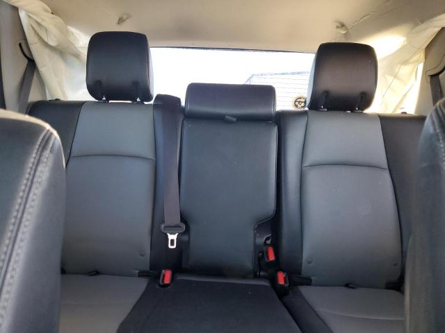 2015 TOYOTA 4RUNNER SR #3287688009