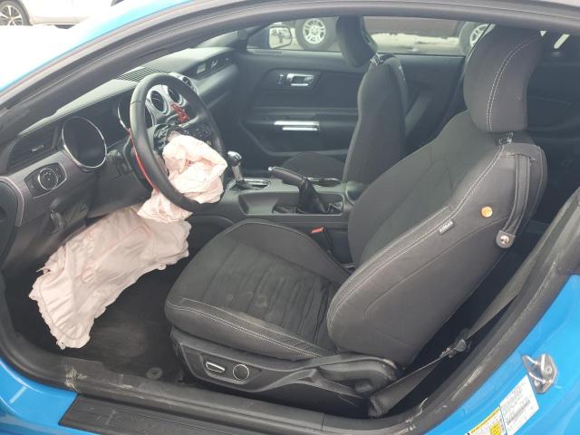 2017 FORD MUSTANG - 1FA6P8TH8H5254131