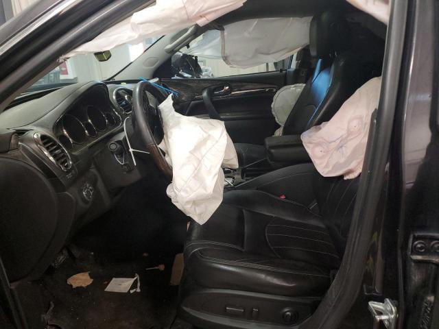 2014 BUICK ENCLAVE - 5GAKVCKDXEJ346684