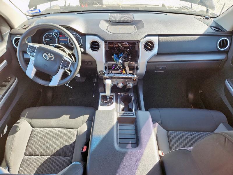 2015 TOYOTA TUNDRA CRE - 5TFDY5F1XFX425099