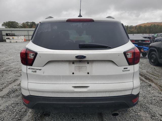 2019 FORD ESCAPE SE #3284532429