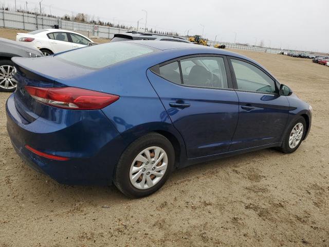 2018 HYUNDAI ELANTRA SE - 5NPD74LF3JH232052