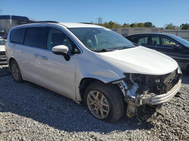 2021 CHRYSLER VOYAGER LX #3284824523