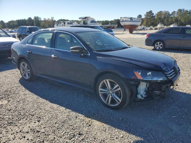 2015 VOLKSWAGEN PASSAT SE - 1VWBT7A35FC022453