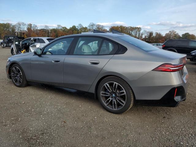 2025 BMW 540 XI #3296232413