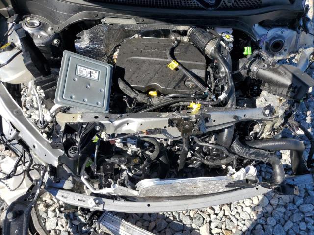 2025 CHEVROLET TRAX 2RS - KL77LJEP6SC322805