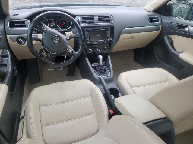 2015 VOLKSWAGEN JETTA TDI - 3VWLA7AJ0FM329813