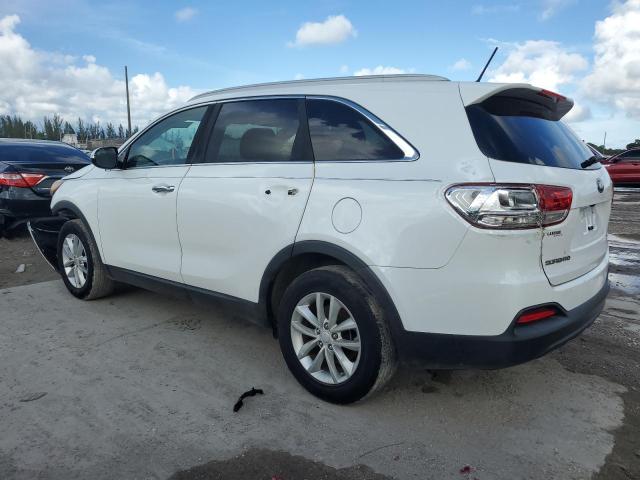 2017 KIA SORENTO LX #3260430582