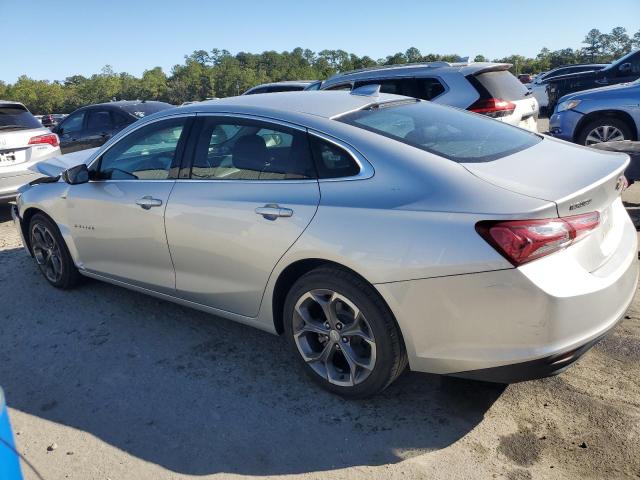 2020 CHEVROLET MALIBU LT #3296280485