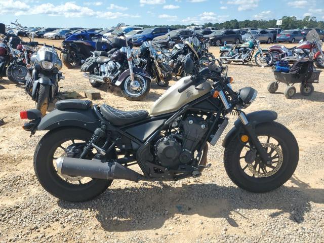 HONDA CMX500