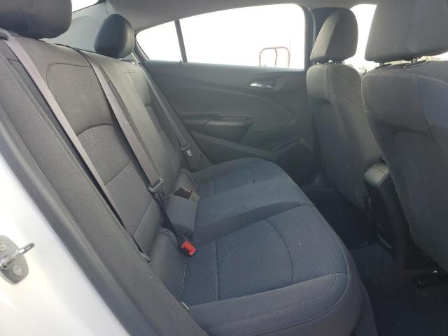 2017 CHEVROLET CRUZE LS 1G1BC5SM4H7262497