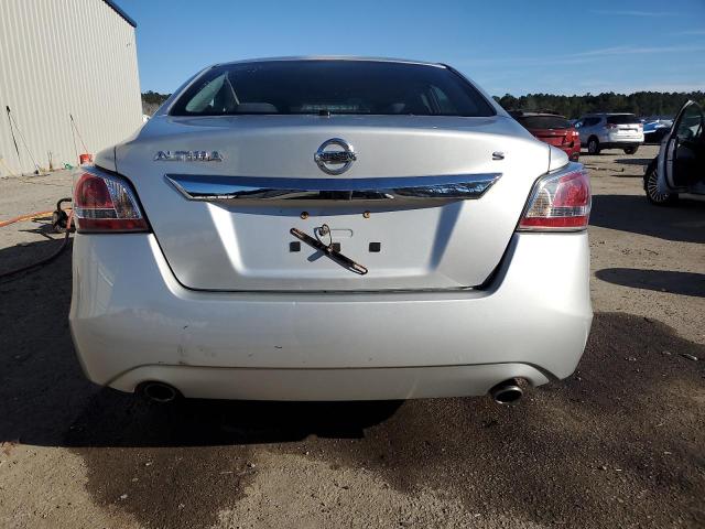 2015 NISSAN ALTIMA 2.5 - 1N4AL3AP3FC411575