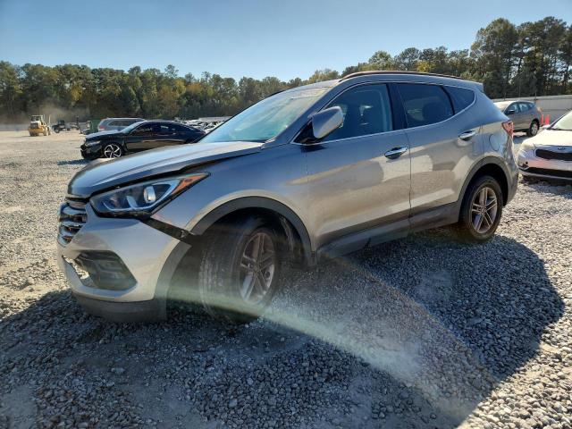Global Auto Auctions: 2017 HYUNDAI SANTA FE S