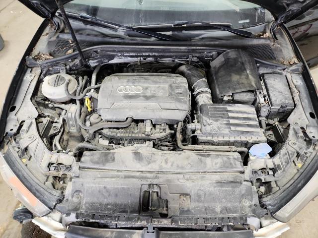 2015 AUDI A3 PREMIUM WAUACGFFXF1003844