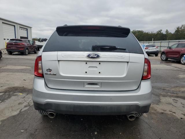 2011 FORD EDGE SE - 2FMDK3GCXBBA04941