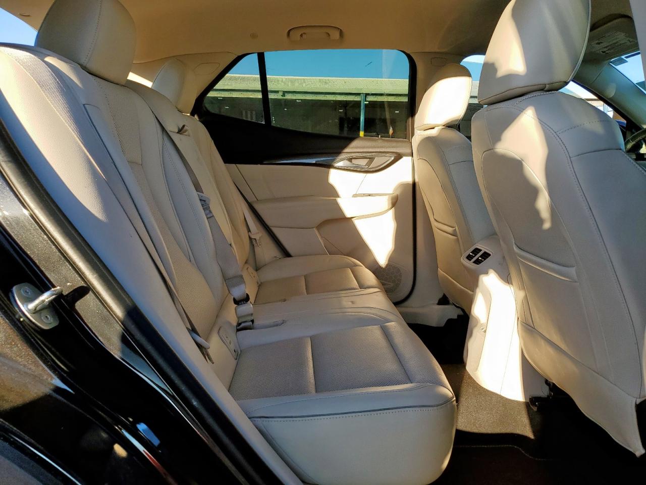 BUICK ENVISION ESSENCE