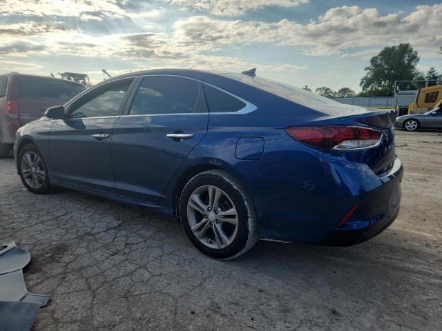 2019 HYUNDAI SONATA LIM #3288935891
