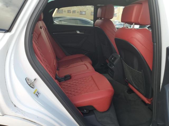 2023 AUDI SQ5 SPORTB #3302652034